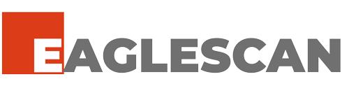 Eaglescan logo