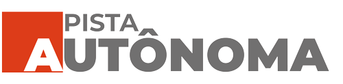 Pista Autônoma logo